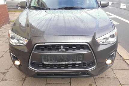 Mitsubishi ASX 148.150 km 6.500 € Magdeburg 39122