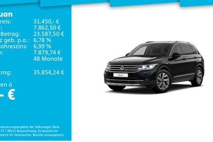 VW Tiguan 14.656 km 31.450 &euro; Dresden 01067