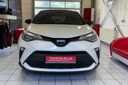 Toyota C-HR 27.882 km 24.990 &euro; Wittenberg 06886