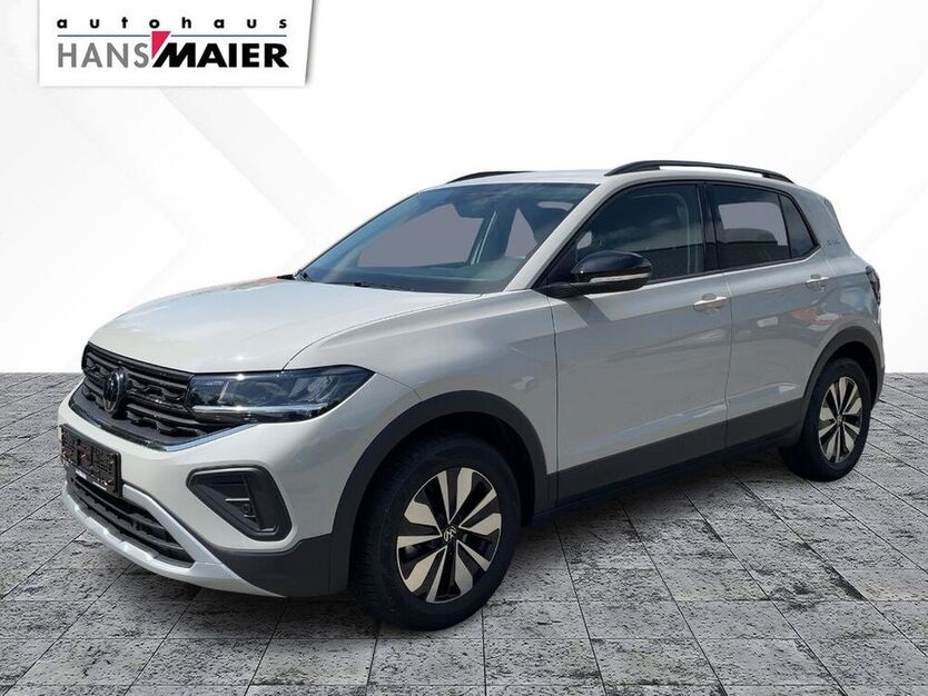 T-Cross