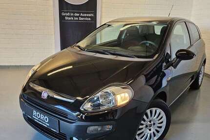 Fiat Punto Evo 141.600 km 3.950 &euro; Lippstadt 59557
