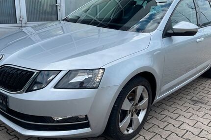 Skoda Octavia 187.835 km 11.700 € Heidenheim/Brenz 89520