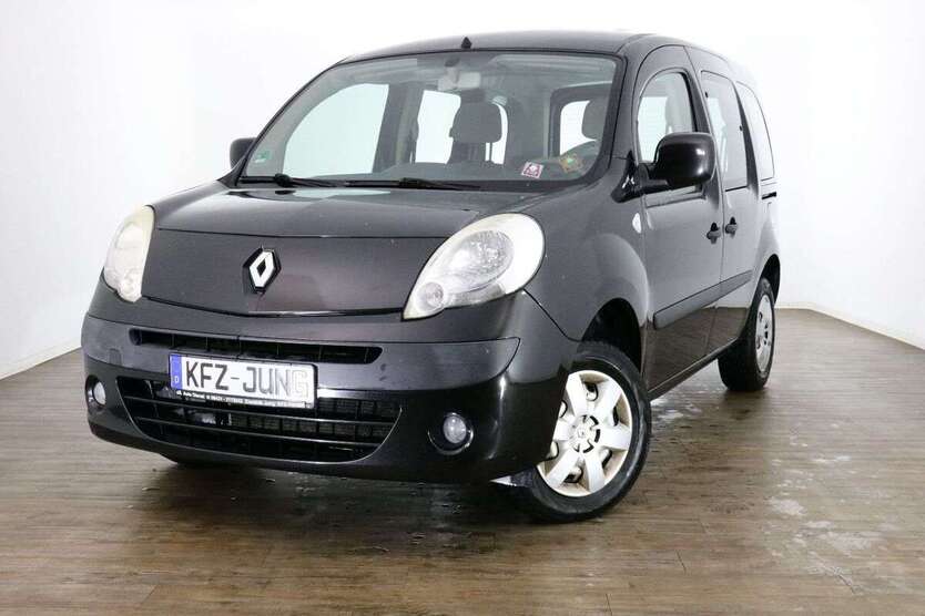 Renault Kangoo 294.990 km 3.990 € Limburg 65549