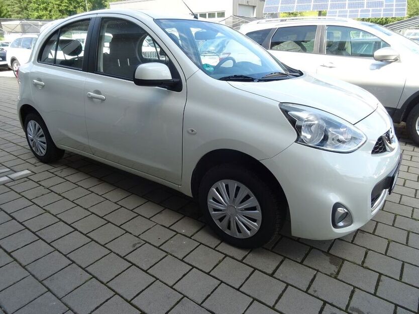 Micra
