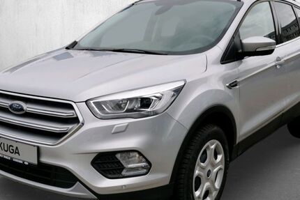 Ford Kuga 36.364 km 17.990 € Ludwigsburg 71636
