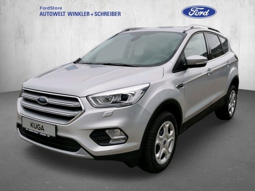 Ford Kuga 36.364 km 17.990 € Ludwigsburg 71636