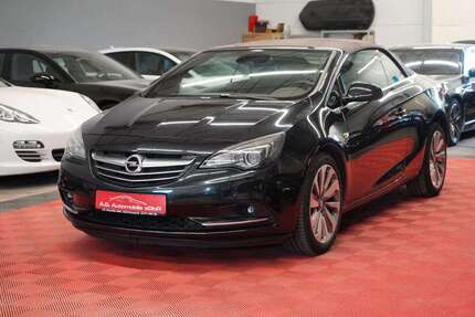 Opel Cascada 149.359 km 6.750 &euro; Pfungstadt 64319