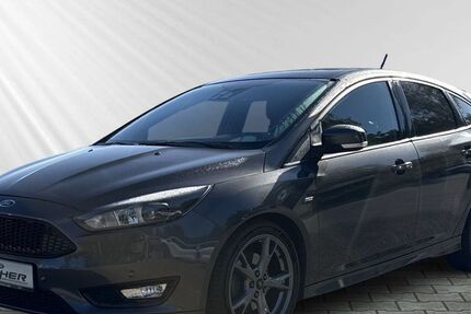 Ford Focus 74.766 km 14.890 &euro; Mainburg 84048