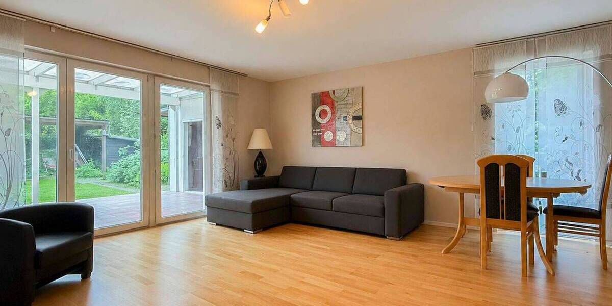 Doppelhaushälfte Gütersloh Avenwedde - 4 Zimmer, 107 m&sup2;, 475.000&euro; | Angebot:26820303