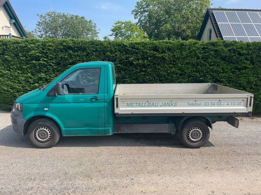 T5 Transporter