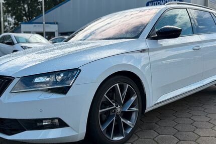 Skoda Superb 73.600 km 22.990 &euro; Elmshorn 25335