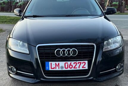 Audi A3 185.000 km 4.999 &euro; Limburg 65552