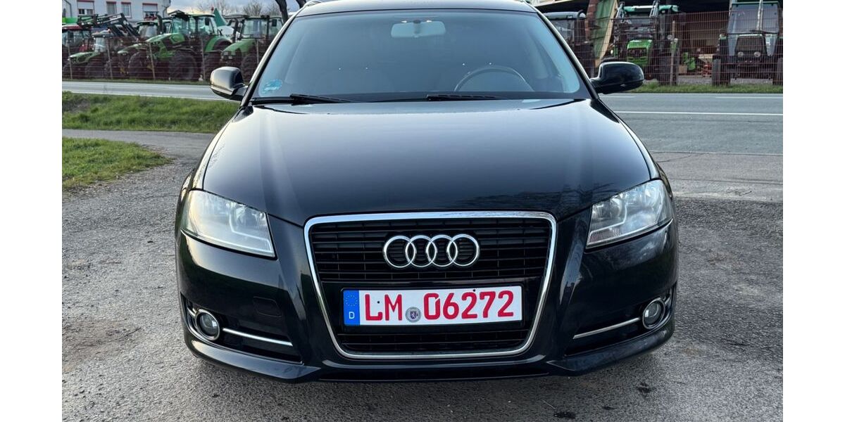 Audi A3 185.000 km 4.999 &euro; Limburg 65552