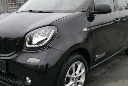 Smart ForFour 120.000 km 6.990 &euro; Wuppertal 42329