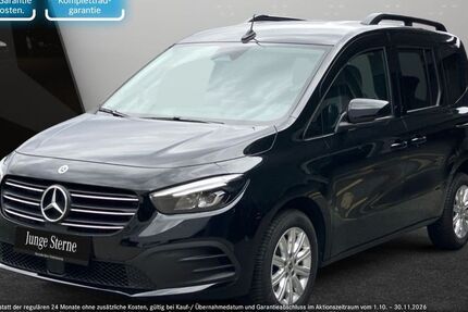 Mercedes-Benz T-Klasse 6.113 km 30.780 &euro; Fürth 90763