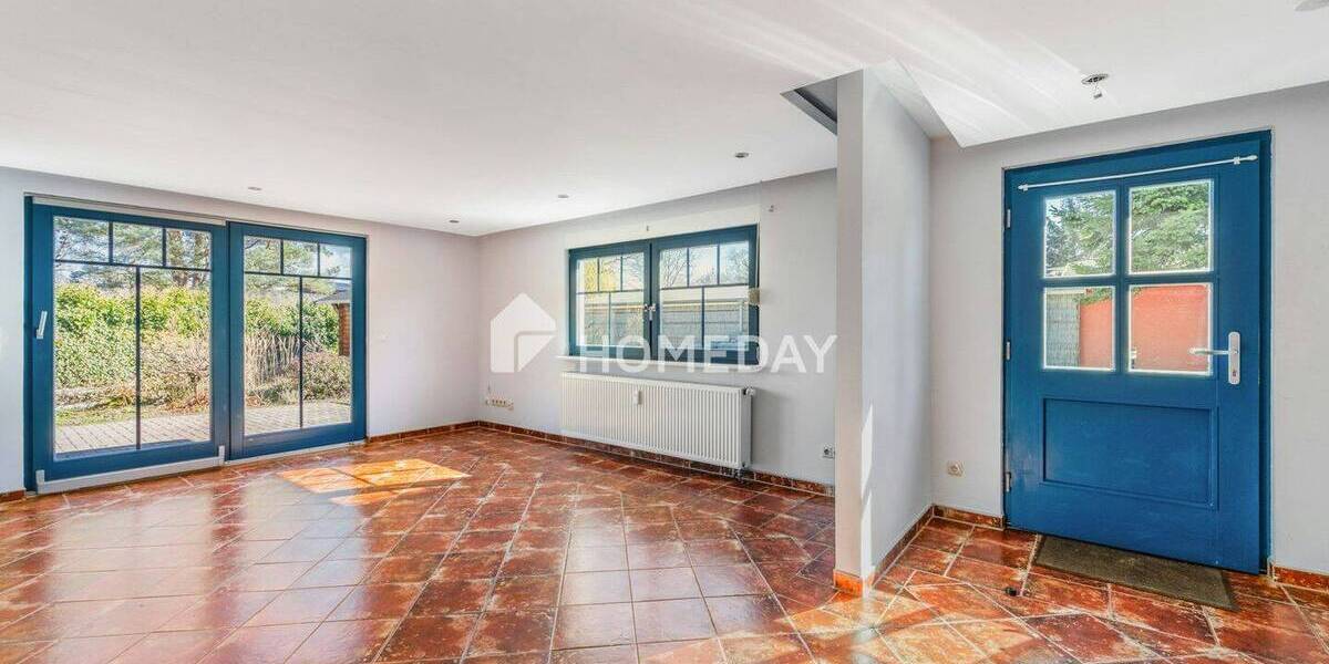 Etagenwohnung Fuhlendorf - 2 Zimmer, 49 m&sup2;, 204.560&euro; | Angebot:26345179