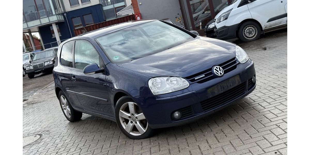 VW Golf 293.000 km 1.299 &euro; Schwentinetal 24222
