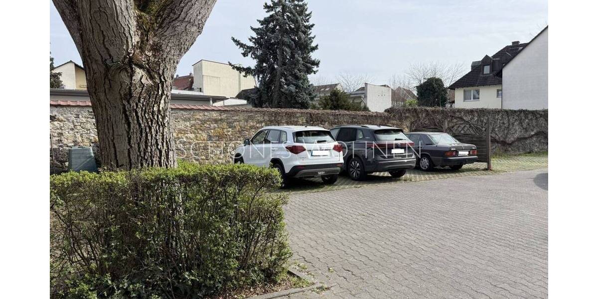 Etagenwohnung Ginsheim-Gustavsburg Gustavsburg - 3 Zimmer, 69 m&sup2;, 245.000&euro; | Angebot:26127739