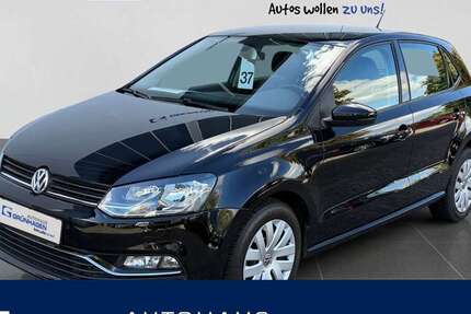VW Polo 87.150 km 11.480 &euro; Hoya 27318