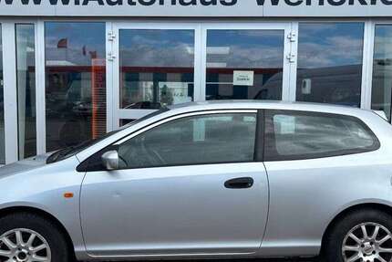 Honda Civic 246.570 km 999 € Winsen Luhe 21423