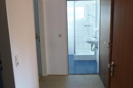 2 Zi. Wohnung, Terrasse, eig .Garten 2 zimmer