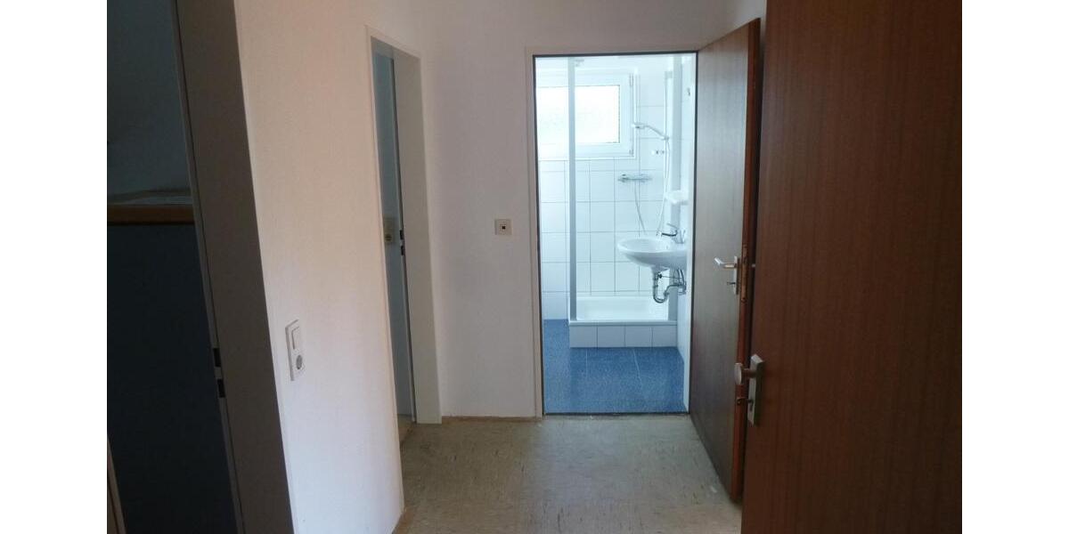 2 Zi. Wohnung, Terrasse, eig .Garten 2 zimmer