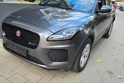 Jaguar E-Pace 66.500 km 25.555 € München 80689
