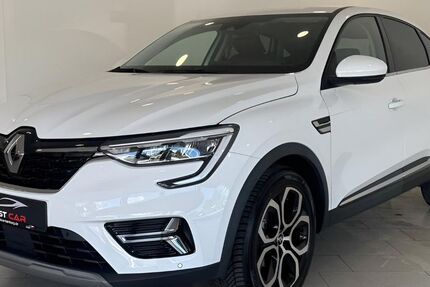 Renault Arkana 20.000 km 19.980 &euro; Hamburg 22043