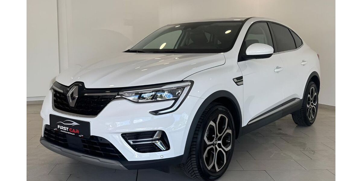 Renault Arkana 20.000 km 19.980 &euro; Hamburg 22043