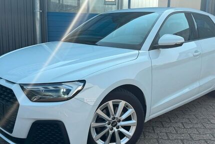 Audi A1 42.769 km 17.999 &euro; Bad Kötzting 93444