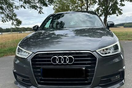 Audi A1 134.000 km 11.599 &euro; Niestetal 34266