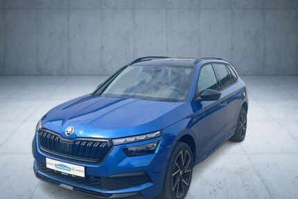 Skoda Kamiq 74.050 km 20.950 &euro; Soltau 29614