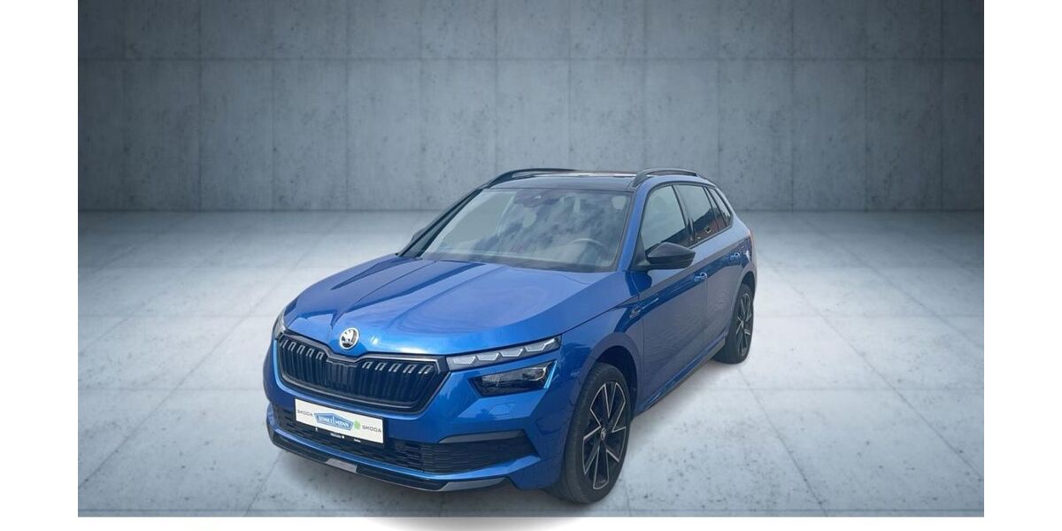 Skoda Kamiq 74.050 km 20.950 &euro; Soltau 29614