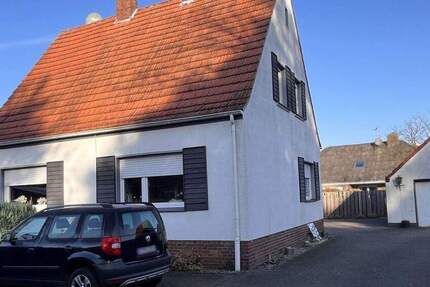 Haus Rheine Hauenhorst - 7 Zimmer, 133 m&sup2;, 229.000&euro; | Angebot:25095615