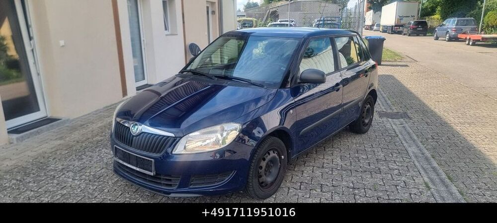 Fabia