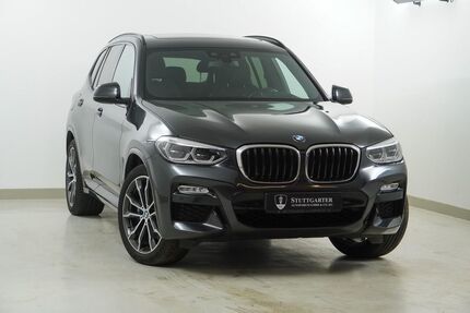 BMW X3 89.322 km 30.900 € Kupferzell 74635