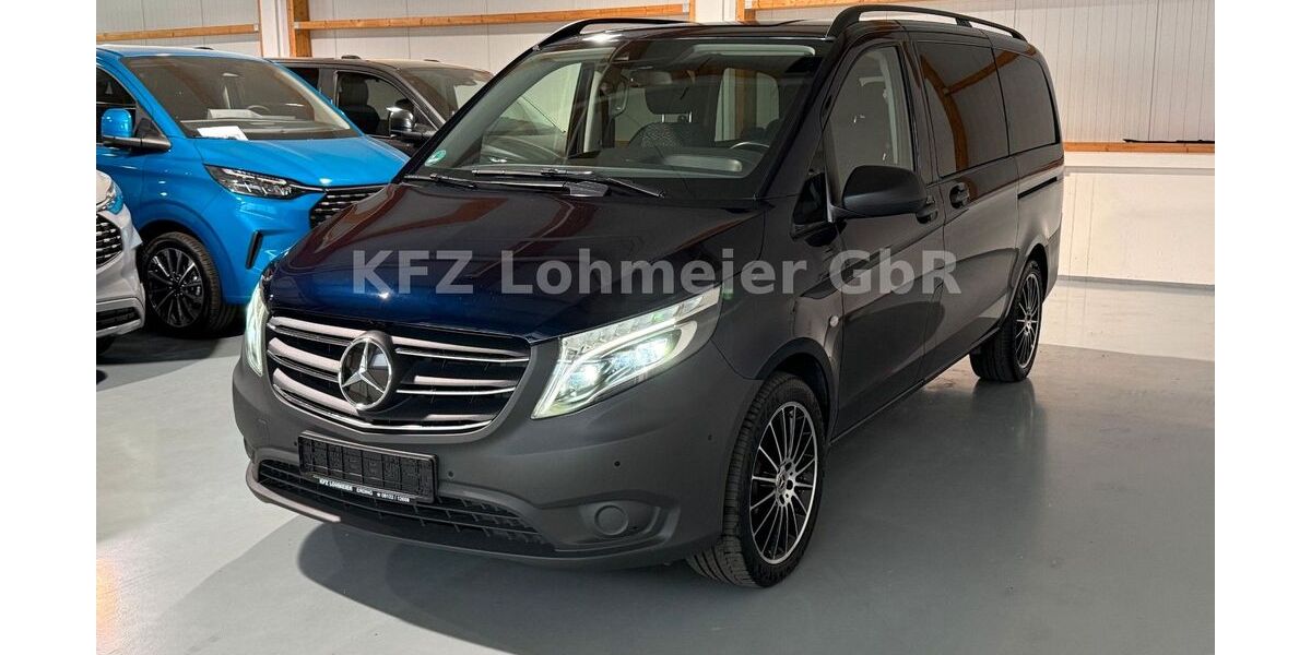 Mercedes-Benz Vito 76.600 km 41.990 &euro; Niederneuching 85467