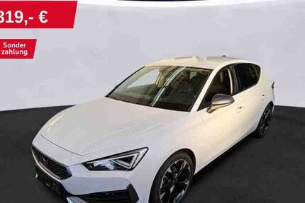 Cupra Leon 26.805 km 25.230 &euro; Scheßlitz 96110