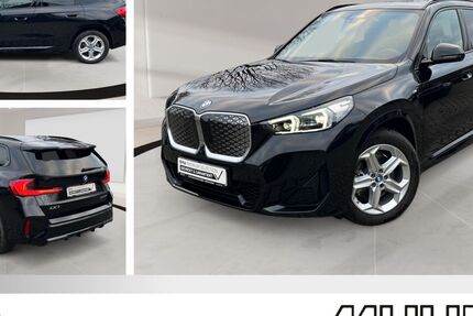 BMW iX1 8.200 km 45.830 &euro; Oberhausen 46149