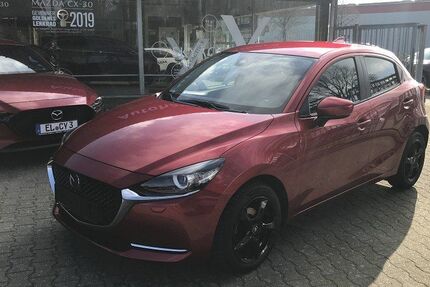 Mazda 2 25.488 km 19.988 &euro; Dörpen 26892