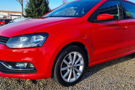 VW Polo 130.857 km 9.100 &euro; Sonneberg 96515