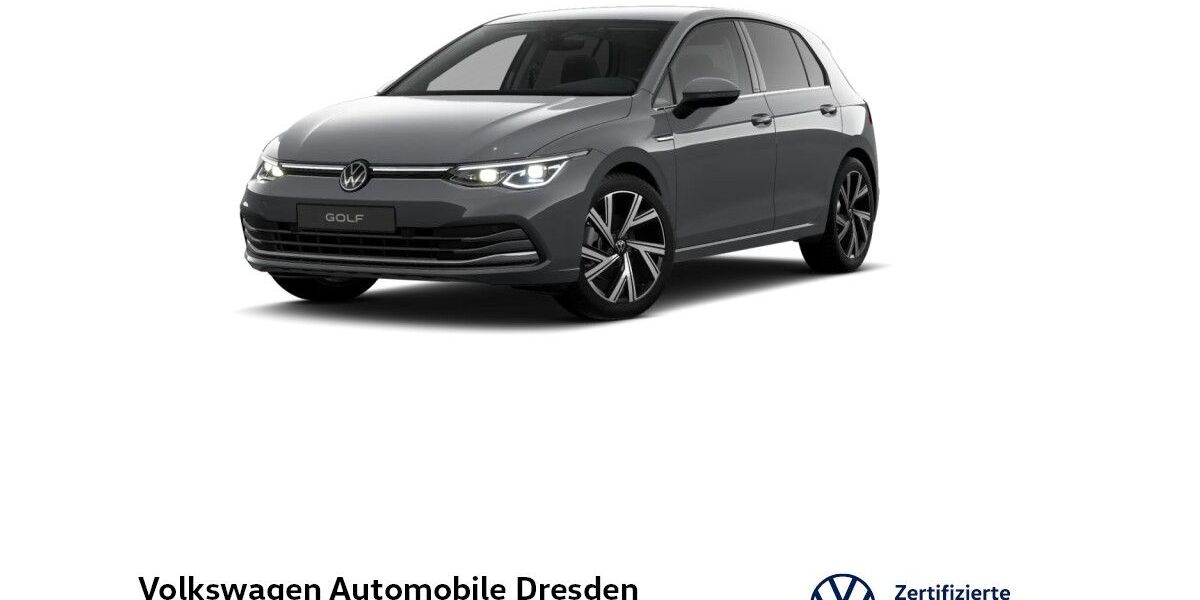 VW Golf 19.129 km 22.290 &euro; Dresden 01169