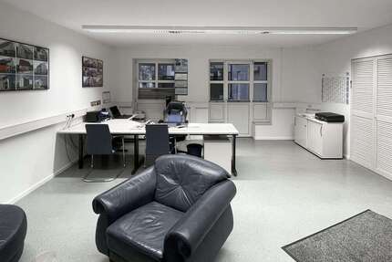 Büro in Kaiserslautern 1.590 € 150 m²