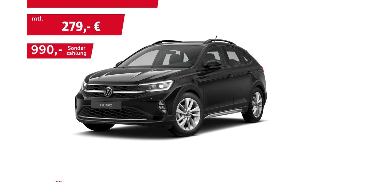 VW Taigo 17.976 km 21.930 &euro; Mitterteich 95666