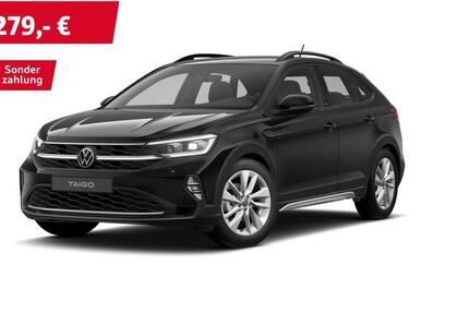 VW Taigo 19.627 km 21.830 &euro; Mitterteich 95666
