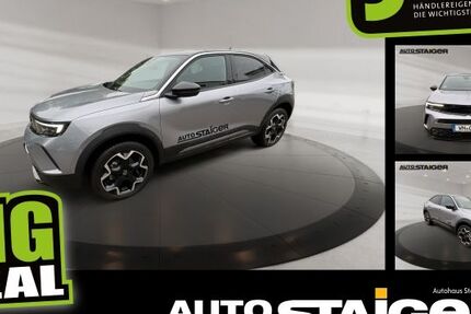 Opel Mokka 10.000 km 25.444 € Stuttgart 70376