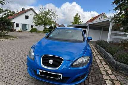 Seat Leon 185.000 km 4.200 € cremlingen 38162