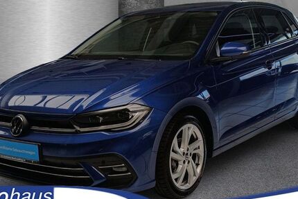 VW Polo 8.610 km 20.990 &euro; Neutraubling 93073