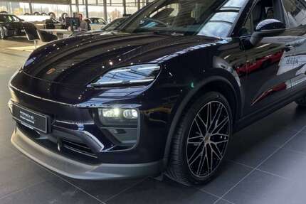 Porsche Macan 6.000 km 98.900 &euro; Bielefeld 33719