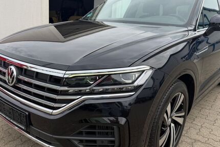 VW Touareg 199.000 km 37.900 &euro; Horb 72160